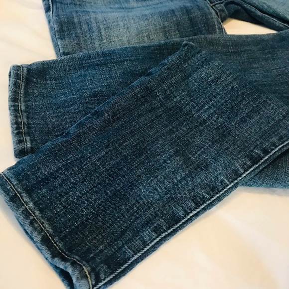 ☘️☘️LUCKY BRAND JEANS - MID RISE AVA SKINNY☘️☘️ - Picture 4 of 7